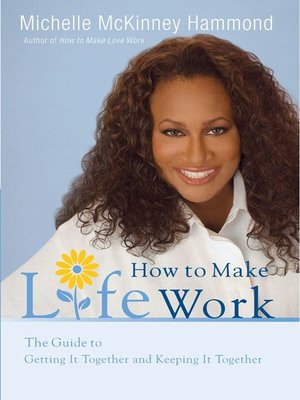cover image of How to Make Life Work